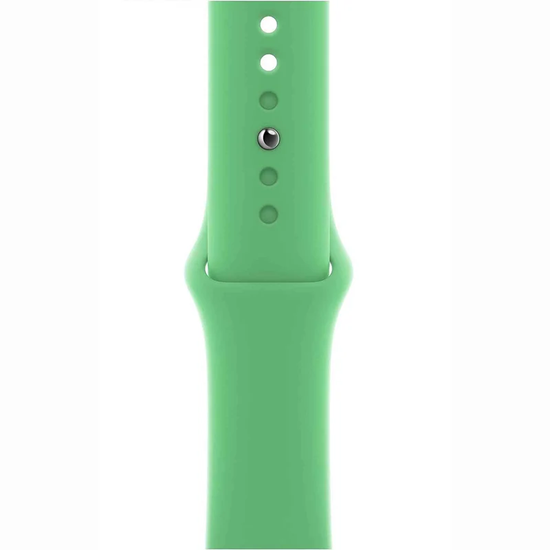 Apple Watch Band - Sport Band (41mm) - Bright Green - Regular - Refurbished
