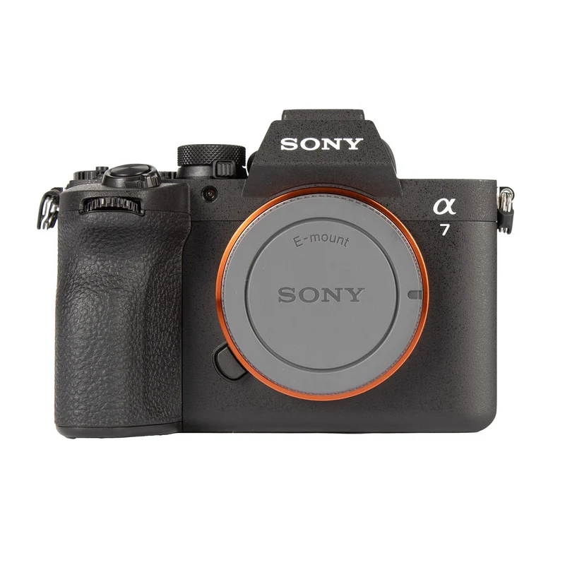 Sony Alpha Full-Frame Mirrorless Interchangeable Lens Camera - Reconditioned