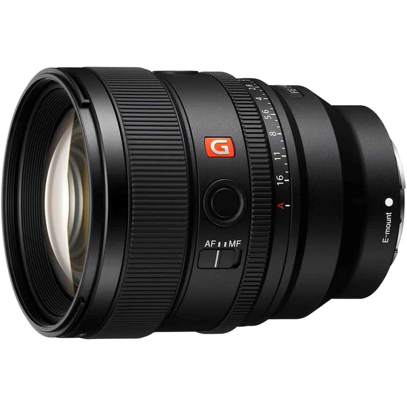 FE 85mm F1.4 GM II - Reconditioned