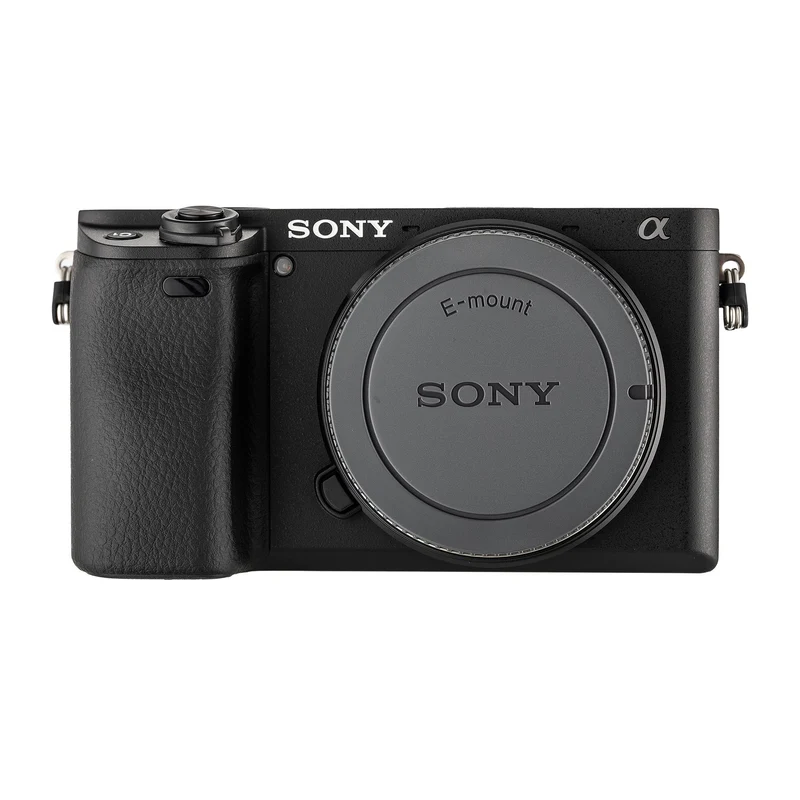Sony a6400 ILCE-6400 Mirrorless Digital Camera (Body Only) - Reconditioned