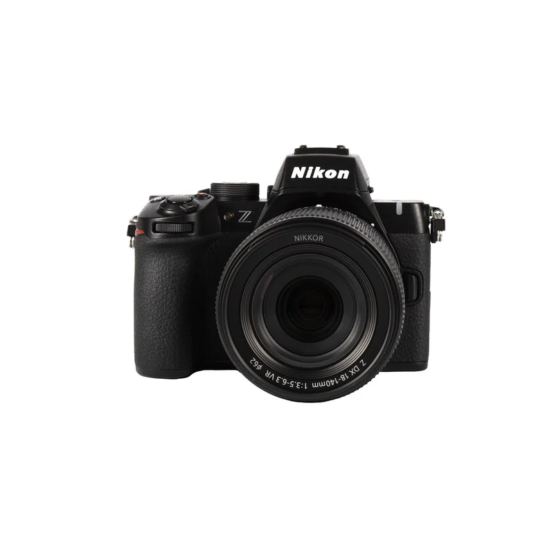 Nikon Z50 II Mirrorless Camera with 18-140mm f/3.5-6.3 Lens Kit - Reconditioned