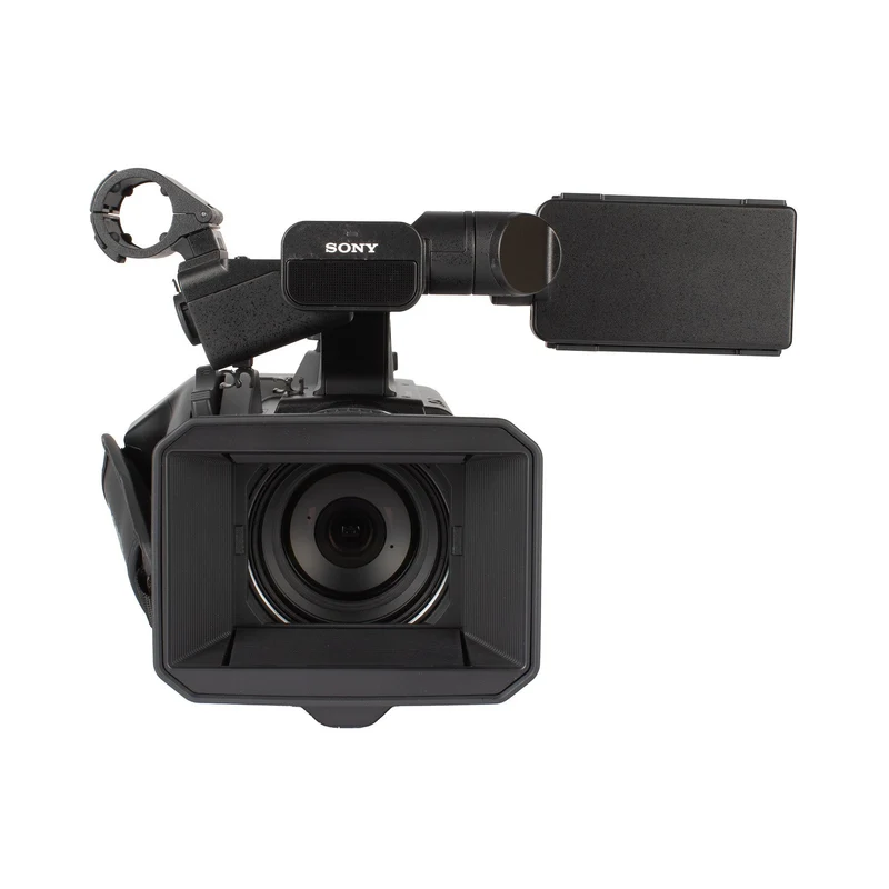 Sony PXW-Z300 3-CMOS XDCAM Camcorder - Reconditioned