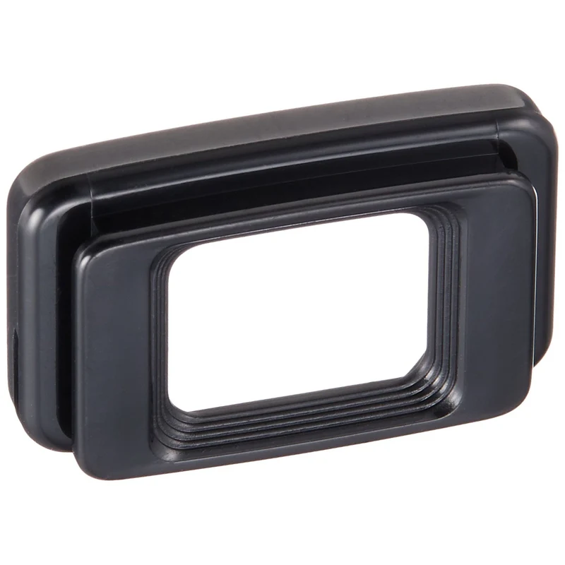 Nikon Diopter Neutral Correction Eyepiece for D50/70/70S/100/200, N50/60/65/70/80/6006, Pronea, FM10 cameras - Reconditioned