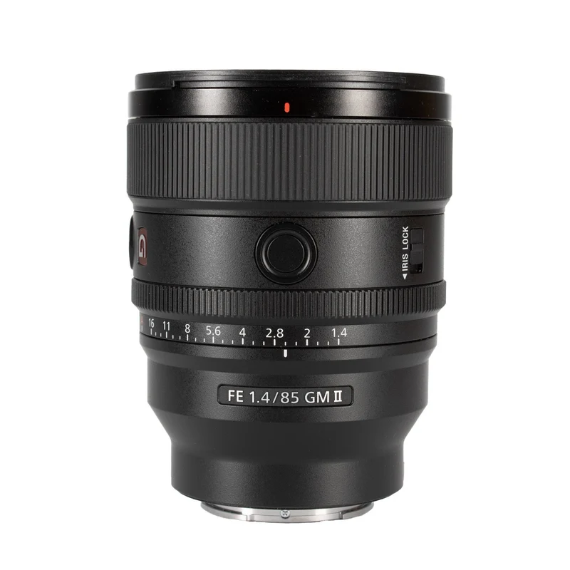FE 85mm F1.4 GM II - Reconditioned