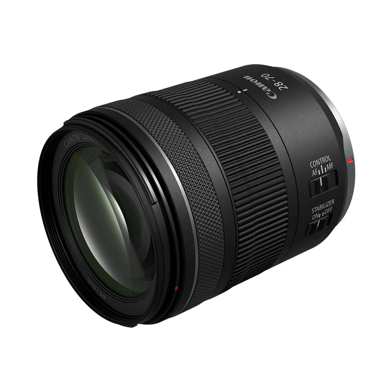 RF28-70mm F2.8 is STM - Reconditioned