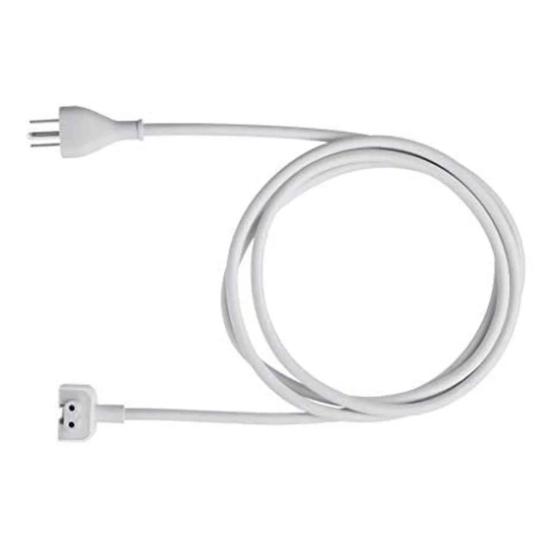 Apple Power Adapter Extension Cable (for MacBook Pro, MacBook, MacBook Air) - Refurbished