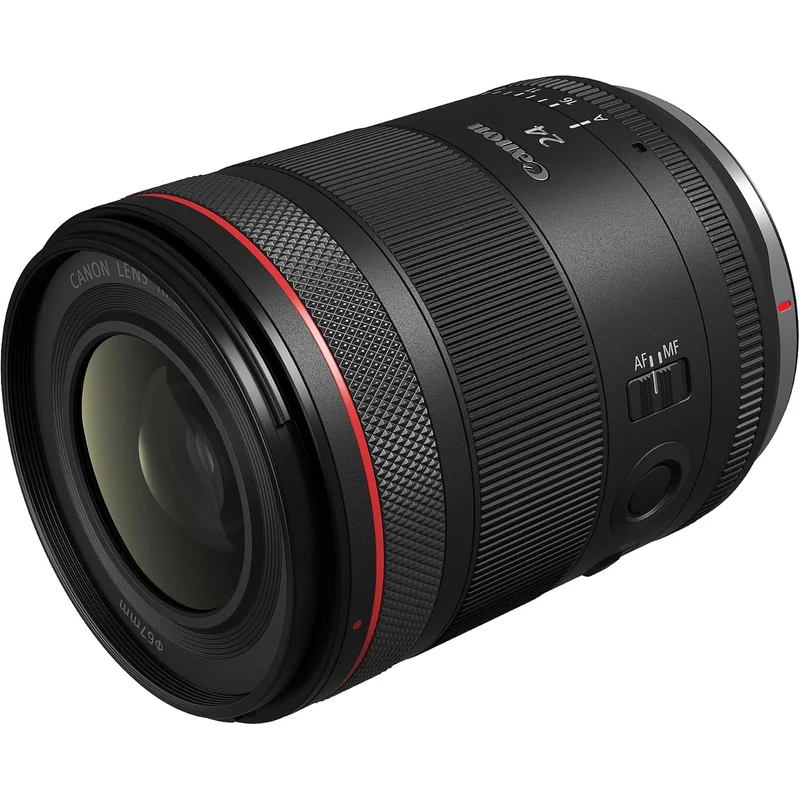 RF24mm F1.4 L VCM - Reconditioned