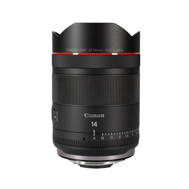 Canon RF14mm F1.4 L VCM - Reconditioned
