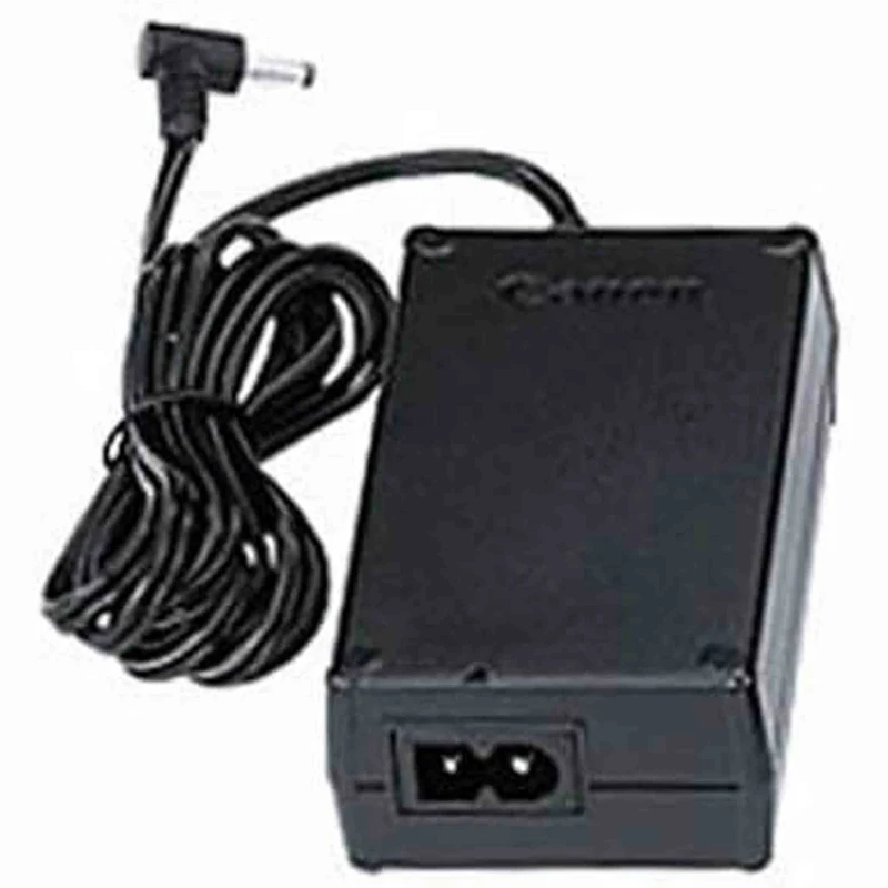 Canon CA-946 Compact Power Adapter for for The Canon XC15, XF400/405, C100MKII, C300, C300 PL, C500, C500 PL Cameras - Reconditioned
