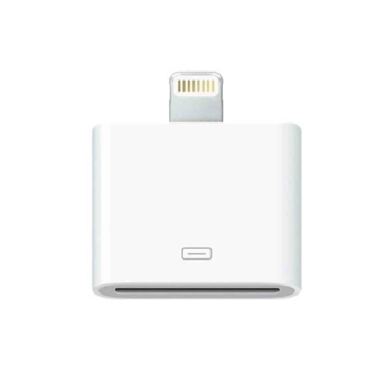 Apple MD823AM/A Lightning to 30-Pin Adapter (Renewed) - Reconditioned