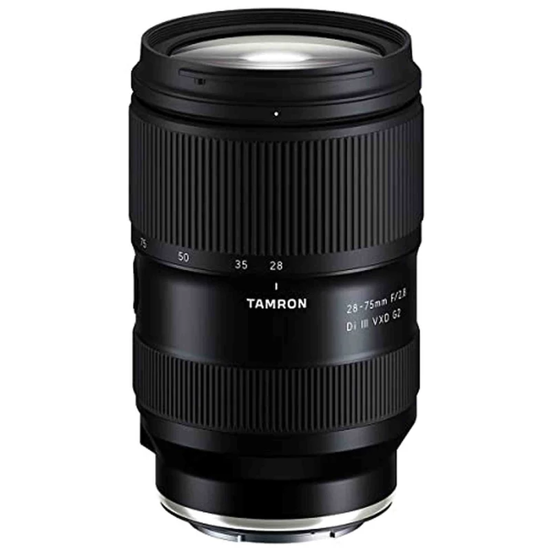 Tamron 28-75mm F/2.8 Di III VXD G2 for Sony E-Mount Full Frame/APS-C - Reconditioned
