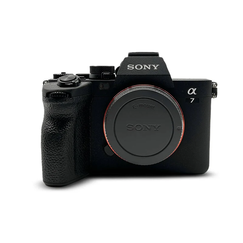 Sony Alpha a7 IV Mirrorless Digital Camera - Body Only - Reconditioned