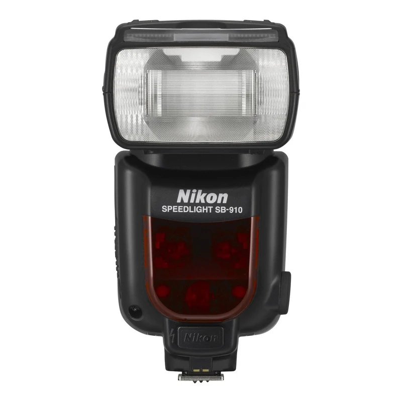 Nikon SB-910 Speedlight Flash for Nikon Digital SLR Cameras