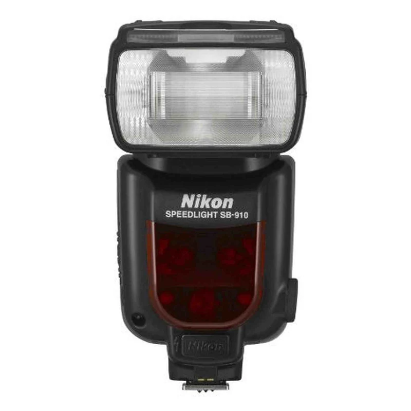 Nikon SB-910 Speedlight Flash for Nikon Digital SLR Cameras