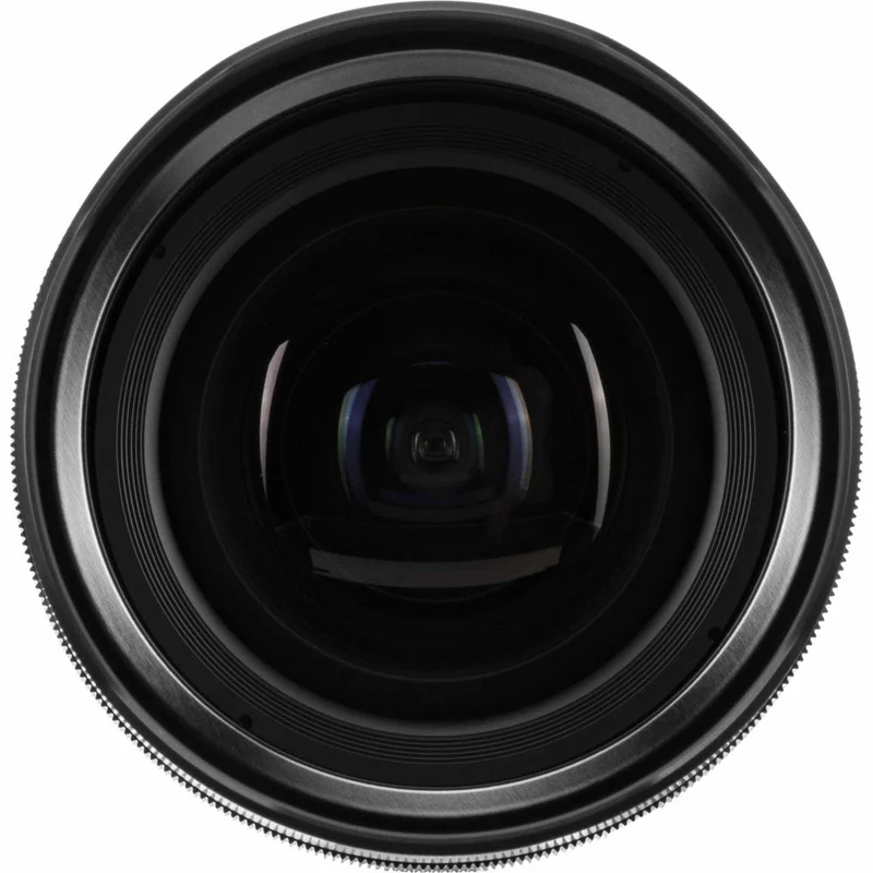 Fujifilm XF 8-16mm f/2.8 R LM WR Ultra-Wide Zoom Lens + 64GB SD Card Bundle