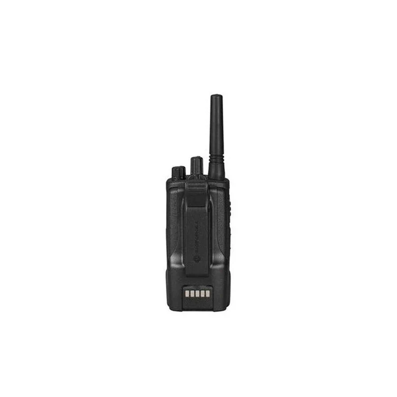 6 x Motorola RMU2080D Two way Radio Walkie Talkies
