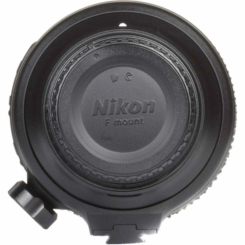 Nikon AF-S NIKKOR 70-200mm f/2.8E FL ED VR Lens + Deluxe Lens Cleaning Kit Bundle