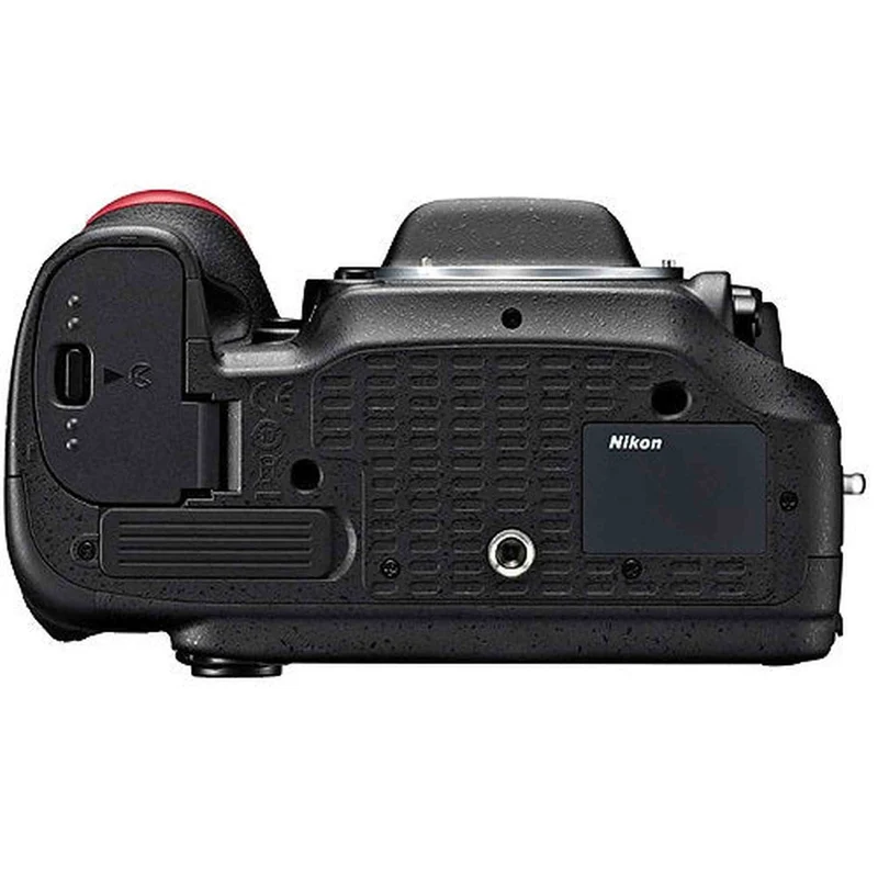 Nikon D7100 24.1MP DX-format Digital SLR Camera (Body Only)