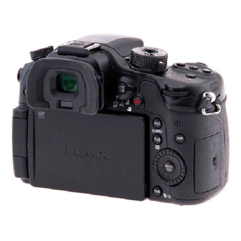 Panasonic DMC-GH4 Dig Camera Body -