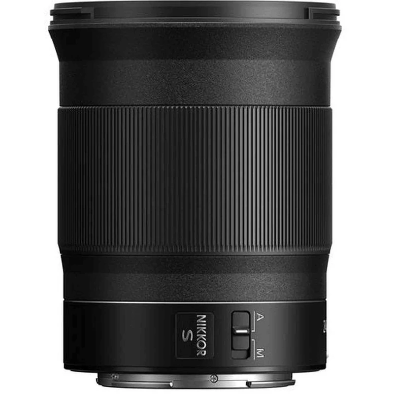 Nikon NIKKOR Z 24mm f/1.8 S Lens