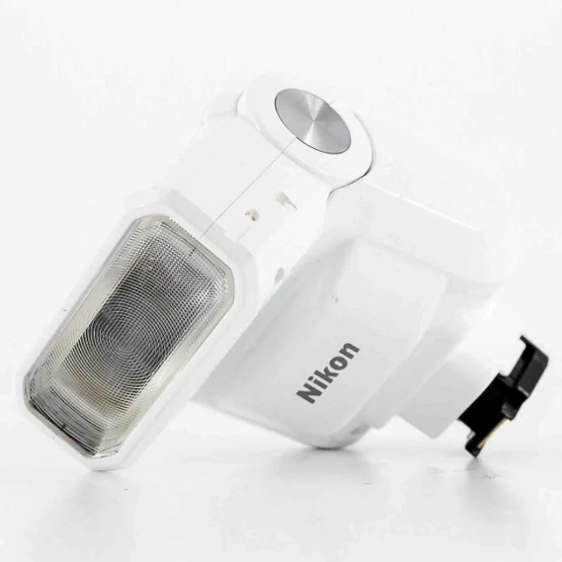 Nikon 1 SB-N7 Speedlight - White