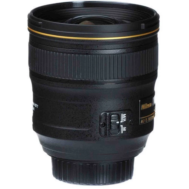 Nikon AF-S NIKKOR 24mm f/1.4G ED Lens