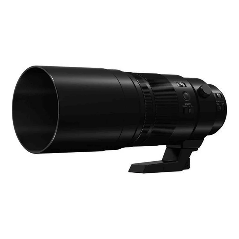Panasonic Leica DG Elmarit 200mm f/2.8 POWER O.I.S. Lens H-ES200