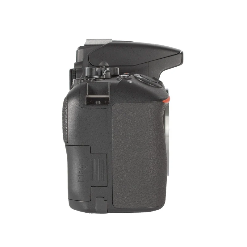 Nikon D3500 DSLR Camera Body Only (Intl Model)