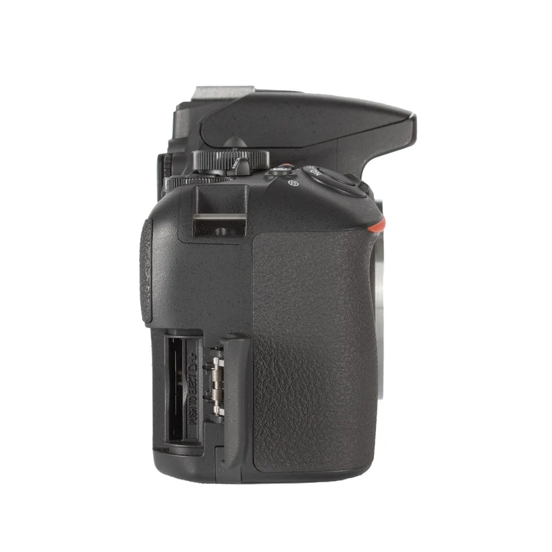Nikon D3500 DSLR Camera Body Only (Intl Model)