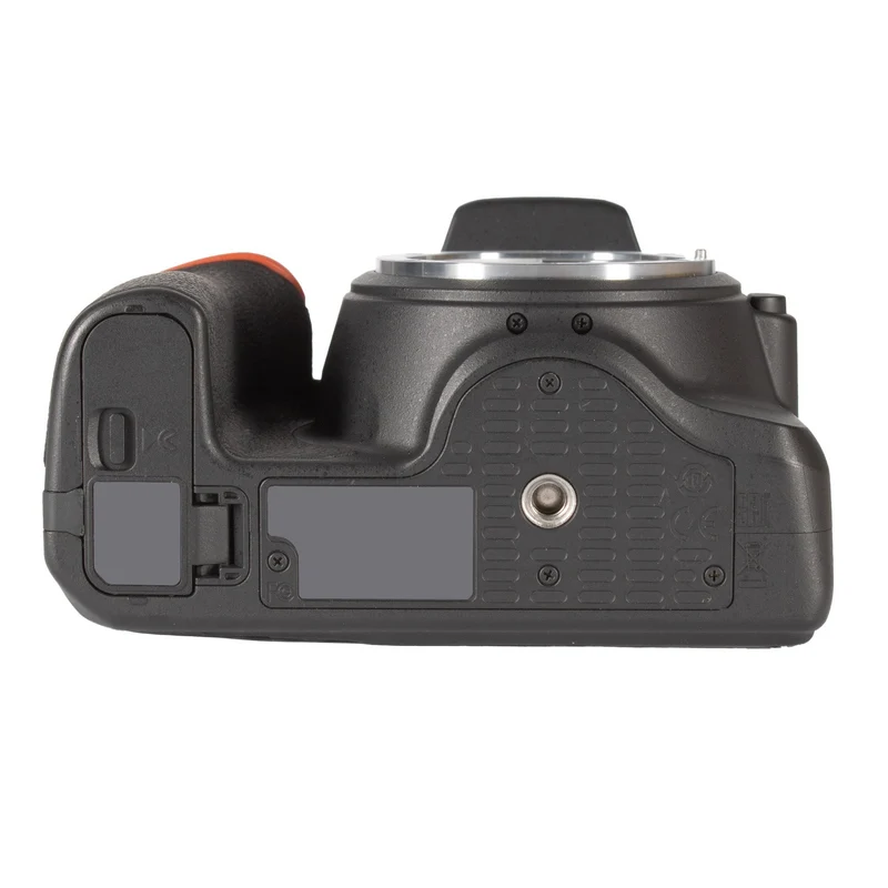 Nikon D3500 DSLR Camera Body Only (Intl Model)