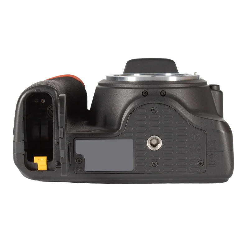 Nikon D3500 DSLR Camera Body Only (Intl Model)