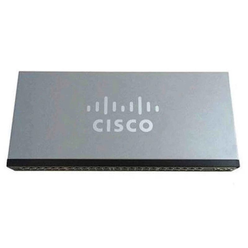 CISCO SYSTEMS 48-Port 10/100 Smart Plus Switch (SF22048K9NA)