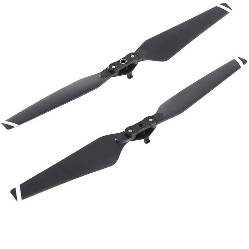 Mavic - 8330 Quick-release Folding Propellers (DJI Offical Store) Bundle