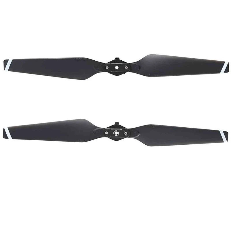 Mavic - 8330 Quick-release Folding Propellers (DJI Offical Store) Bundle