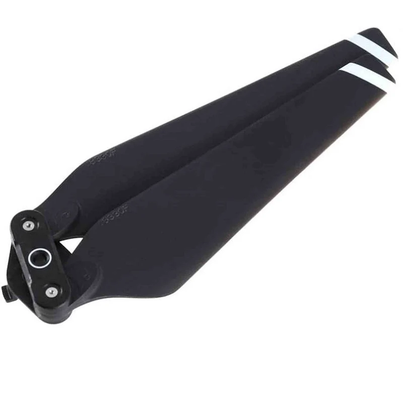 Mavic - 8330 Quick-release Folding Propellers (DJI Offical Store) Bundle