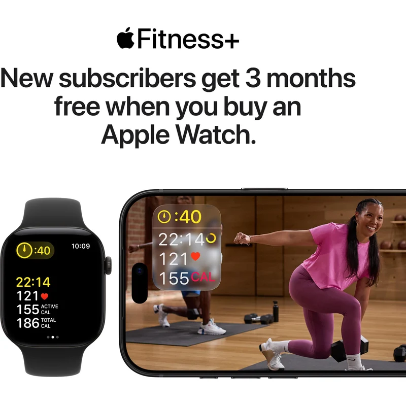Apple Watch Ultra 4 49mm Natural Titanium Case GPS + Cellular Alpine Loop [Desert]