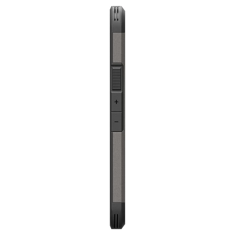 Spigen Google Pixel 11 Tough Armor (MagFit) Case (Gunmetal)