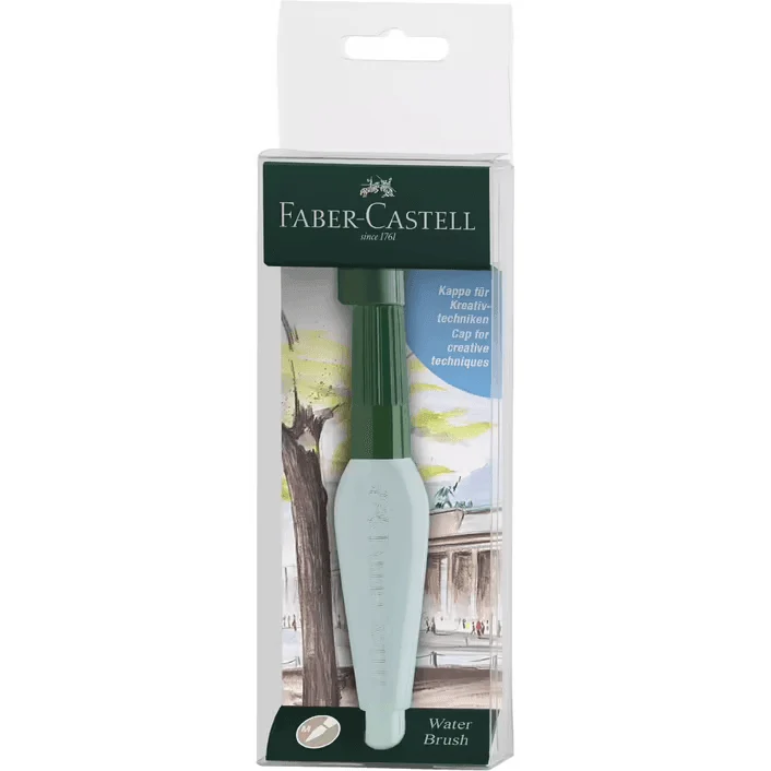 Faber-Castell Art Graphic Water Brush Pen 6mL