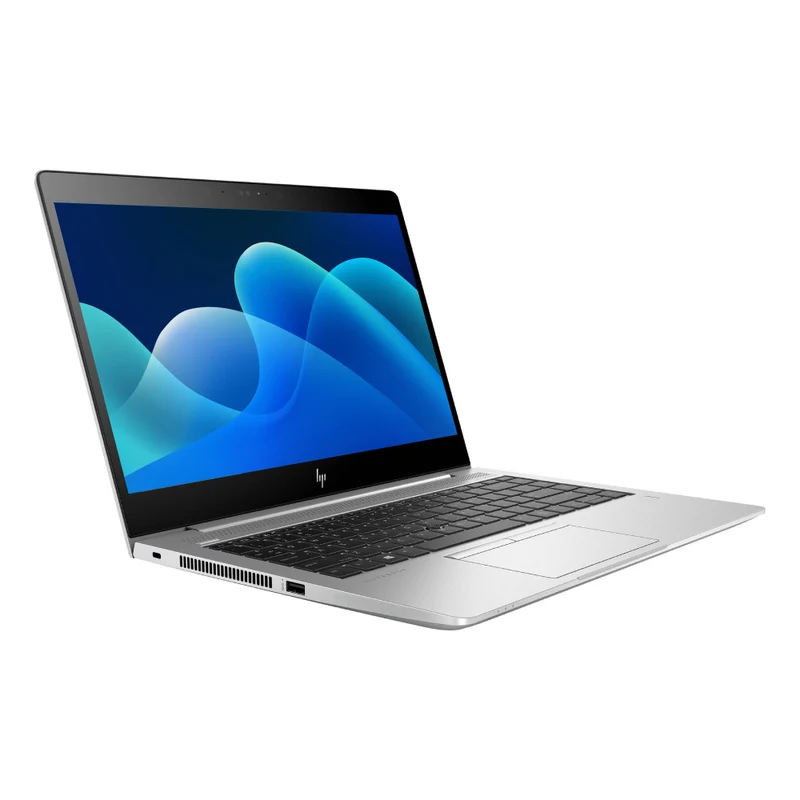 HP EliteBook 840 G5 14" FHD Laptop i7-8550U 4.0GHz 256GB SSD 16GB RAM [~Refurbished: Very Good]