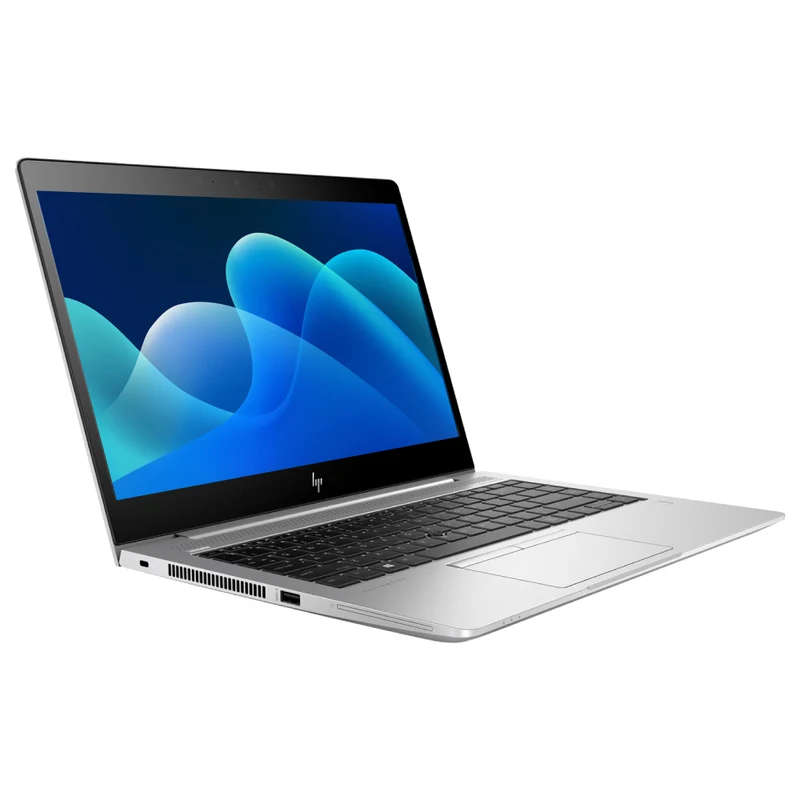 HP EliteBook 840 G6 14" FHD Laptop i7-8565U 256GB SSD 16GB RAM 4G LTE [~Refurbished: Very Good]