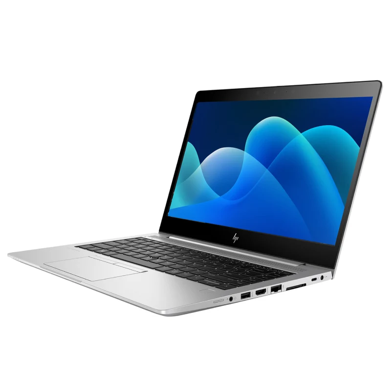 HP EliteBook 840 G6 14" FHD Laptop i7-8565U 256GB SSD 16GB RAM 4G LTE [~Refurbished: Very Good]