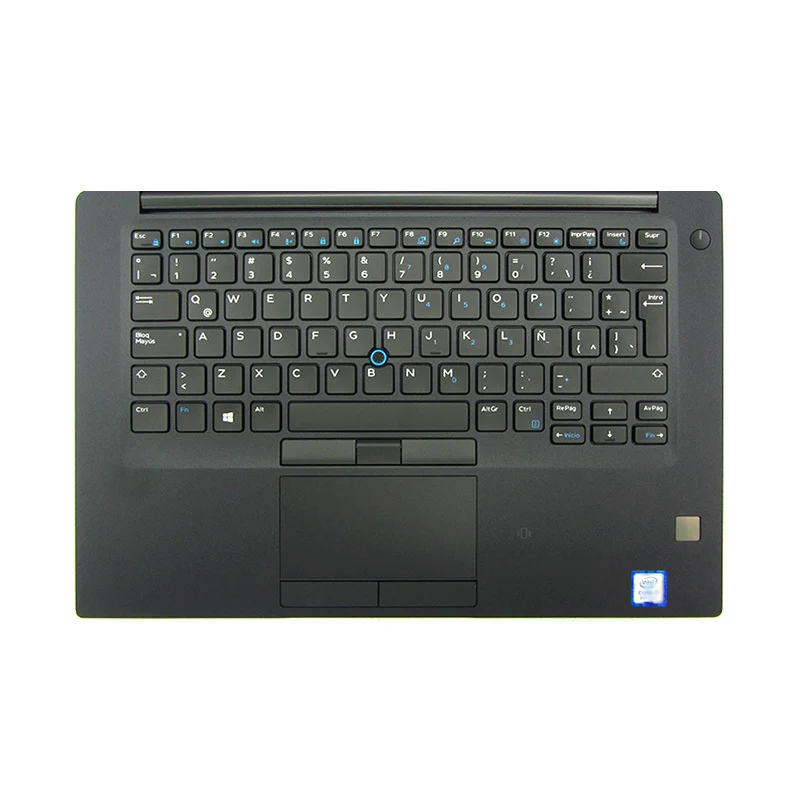 Dell Latitude 7490 14" Touch Laptop i5-8350U 3.6GHz 256GB 16GB RAM [~Refurbished: Excellent]
