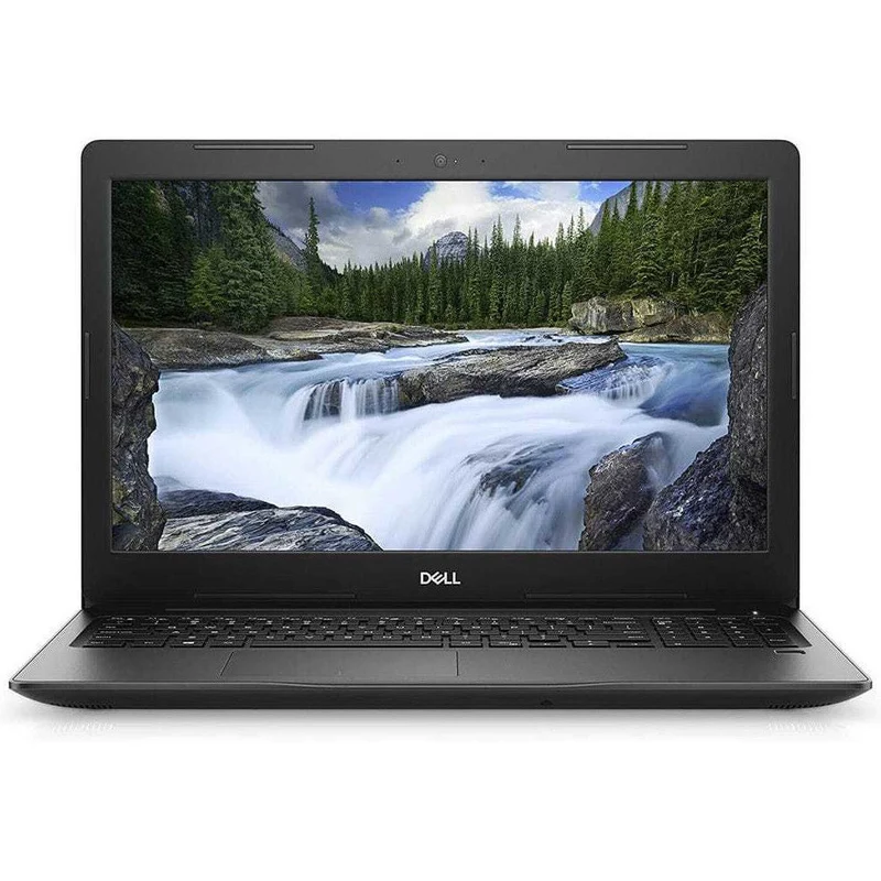 Dell Latitude 3590 HD 15" Laptop i5-7200U 3.10GHz 256GB 8GB RAM [~Refurbished: Very Good]