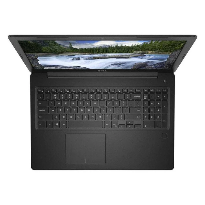 Dell Latitude 3590 HD 15" Laptop i5-7200U 3.10GHz 256GB 8GB RAM [~Refurbished: Very Good]