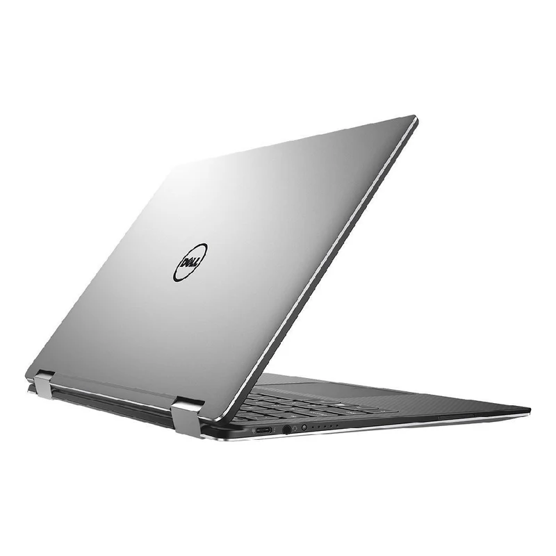 Dell XPS 13 9365 13" QHD+ 2-in-1 Laptop i7-7Y75 512GB 8GB RAM Windows 11 [~Refurbished: Very Good]