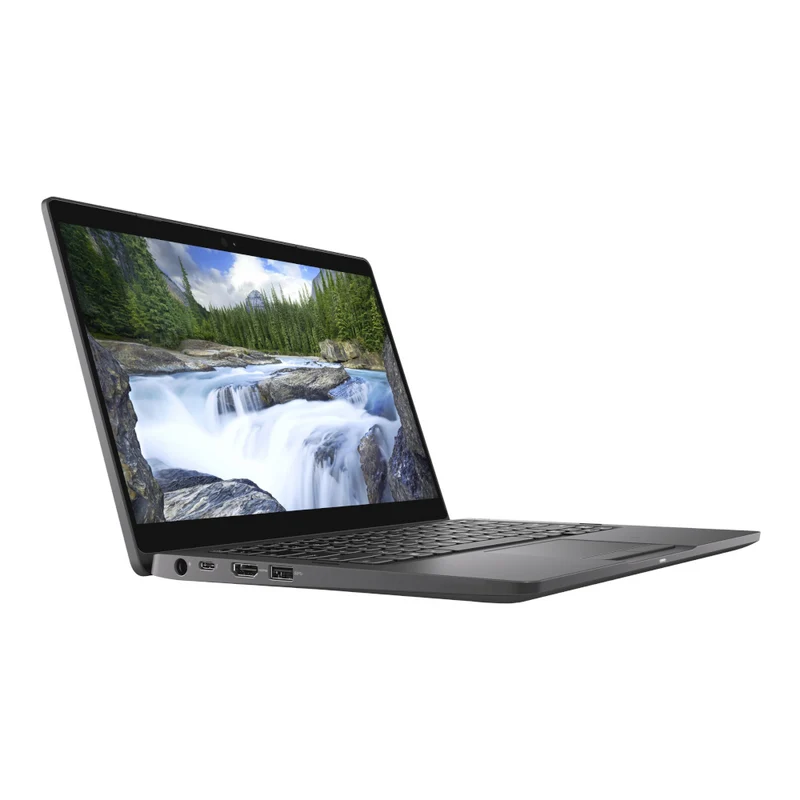 Dell Latitude 5300 13" 2-in-1 Laptop i5-8365U 4.1GHz 16GB RAM 256GB [~Refurbished: Very Good]