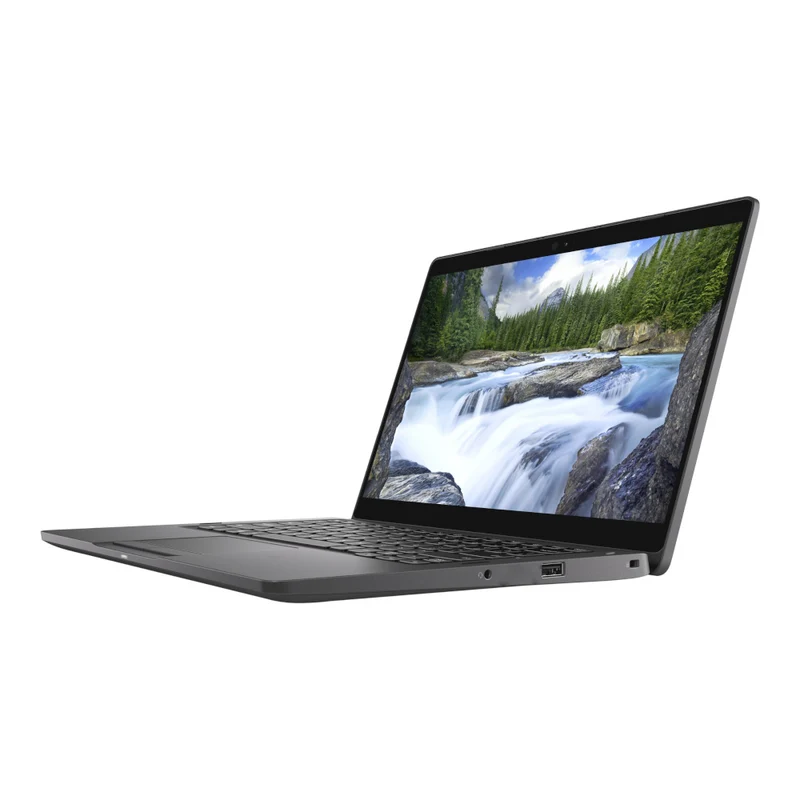 Dell Latitude 5300 13" 2-in-1 Laptop i5-8365U 4.1GHz 16GB RAM 256GB [~Refurbished: Very Good]