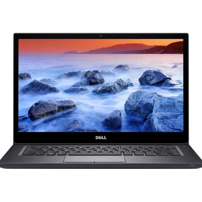 Dell Latitude E7480 14" FHD Touch Laptop i5-6300U 8GB RAM 256GB SSD