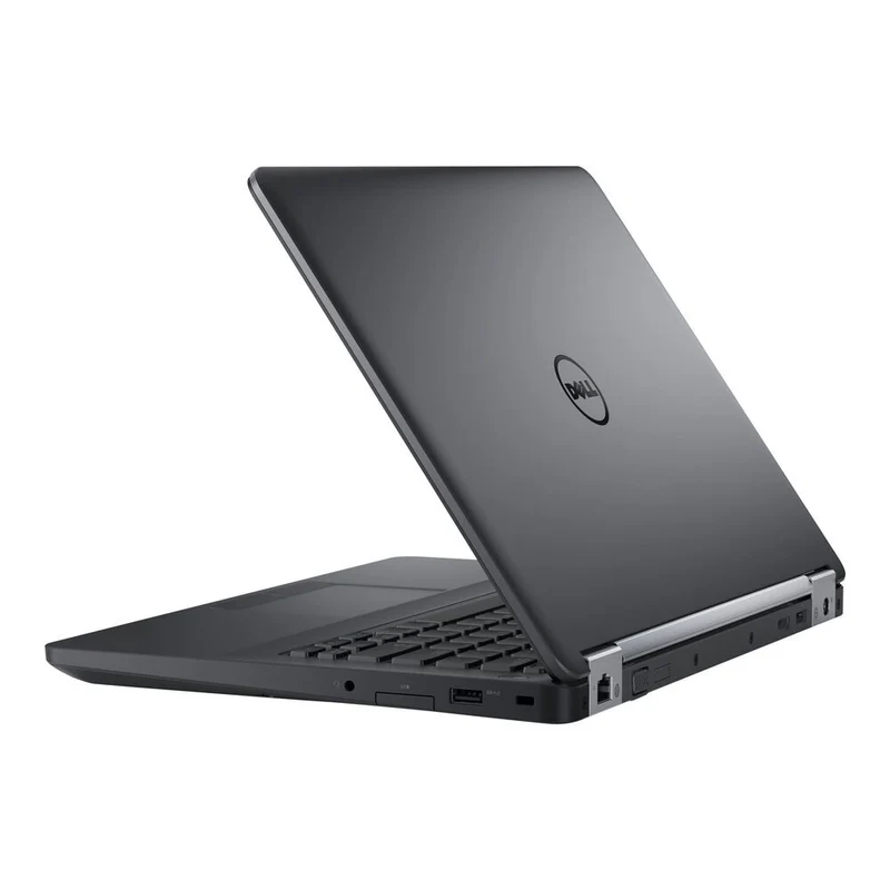 Dell Latitude E5470 14" Touch Laptop i5-6300U 256GB 8GB RAM Windows 11 [~Refurbished: Very Good]