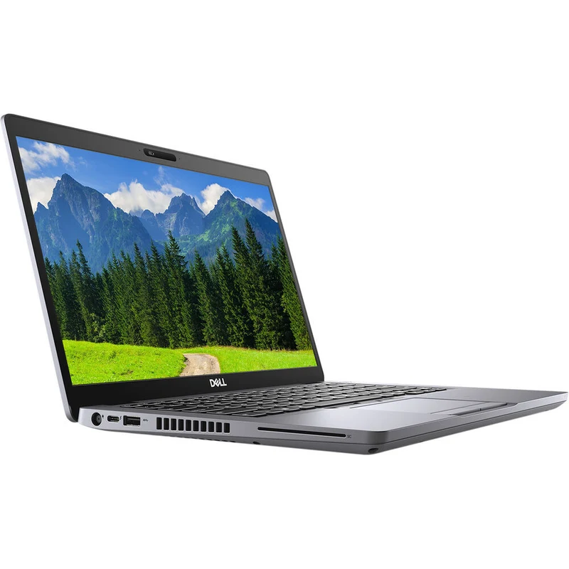 Dell Latitude 5410 14" FHD Touch Laptop i5-10310U 256GB SSD 16GB RAM
